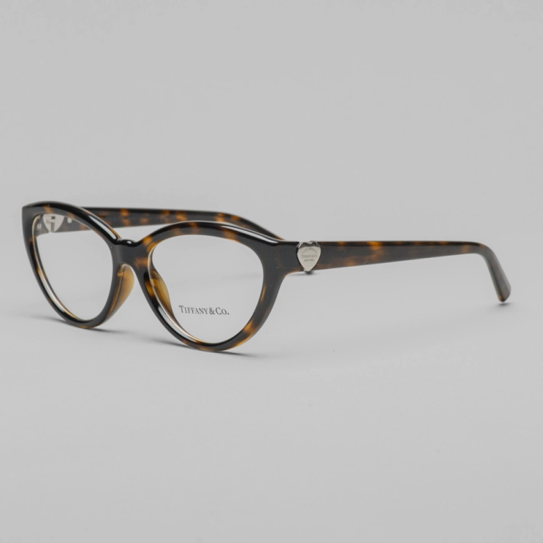 Óculos de Grau Tiffany 2287 U 8015 Produto Óculos de Grau Tiffany 2287 U 8015