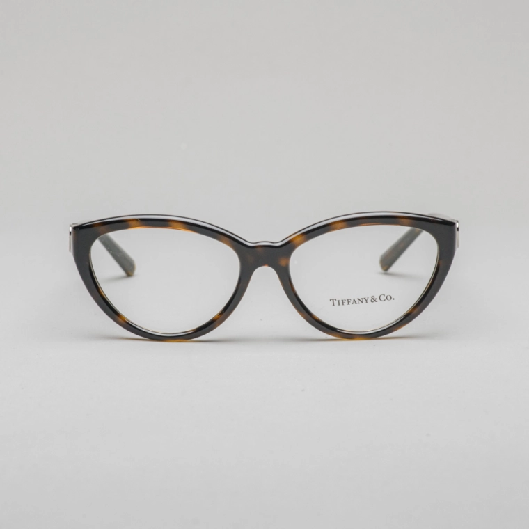 Óculos de Grau Tiffany 2287 U 8015 Produto Óculos de Grau Tiffany 2287 U 8015