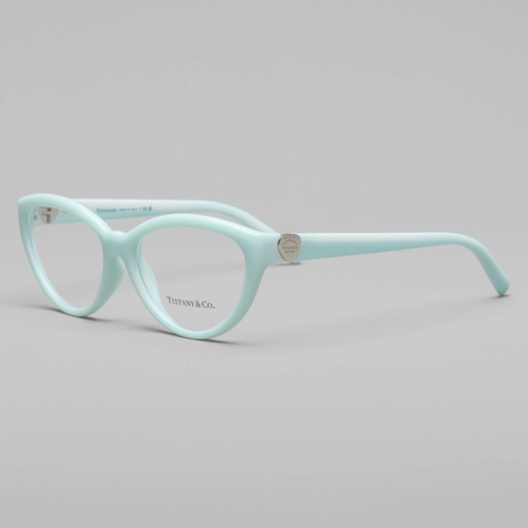 Óculos de Grau Tiffany 2287 U 8450 Produto Óculos de Grau Tiffany 2287 U 8450