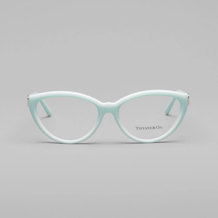 Óculos de Grau Tiffany 2287 U 8450 Produto Óculos de Grau Tiffany 2287 U 8450