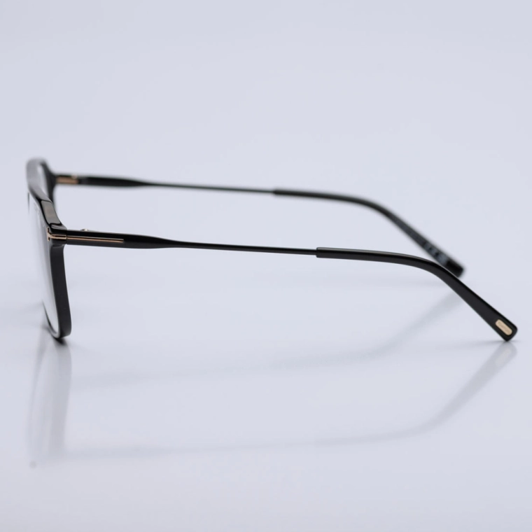 Óculos de Grau Tom Ford 5665 B 001 Produto Óculos de Grau Tom Ford 5665 B 001