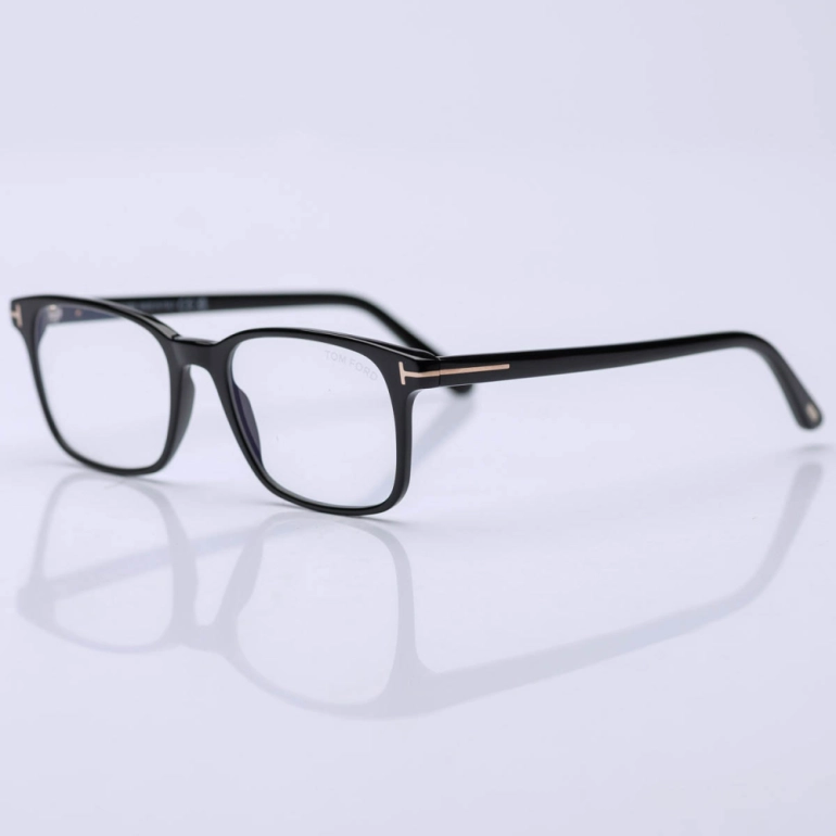 Óculos de Grau Tom Ford 5831 B 001