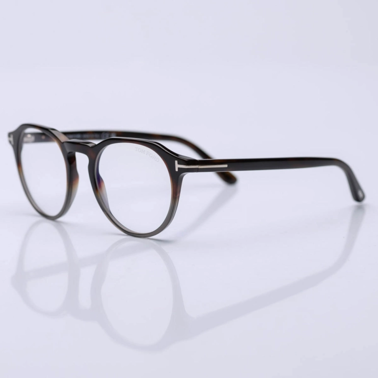 Óculos de Grau Tom Ford 5833 B 056