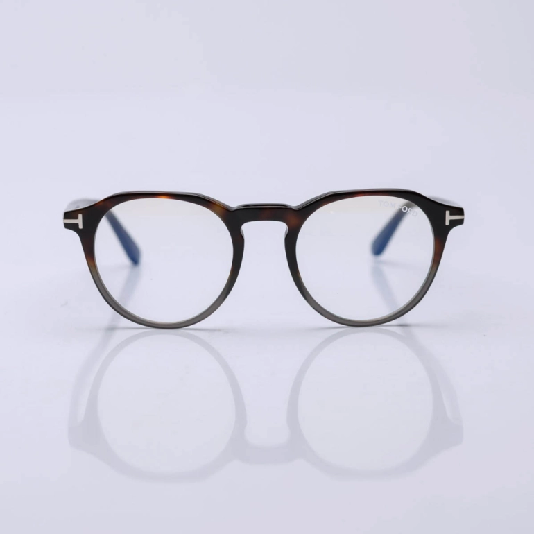 Óculos de Grau Tom Ford 5833 B 056