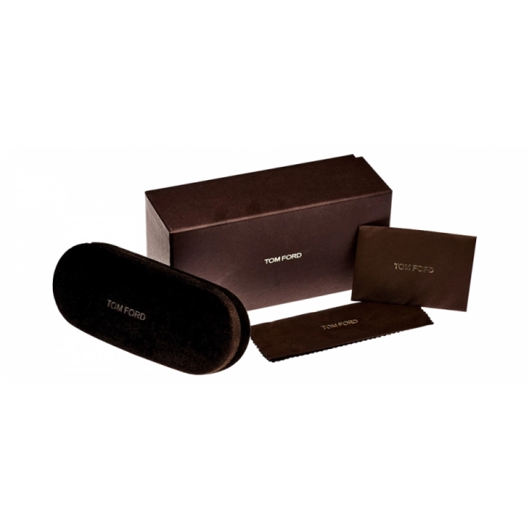 Óculos de Grau Tom Ford 5868 B 052 Óculos de Grau Tom Ford 5868 B 052