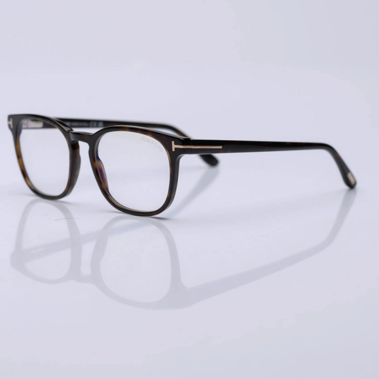 Óculos de Grau Tom Ford 5868 B 052 Óculos de Grau Tom Ford 5868 B 052