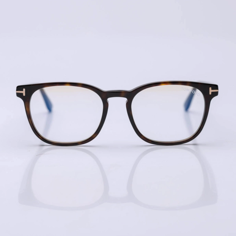 Óculos de Grau Tom Ford 5868 B 052 Óculos de Grau Tom Ford 5868 B 052