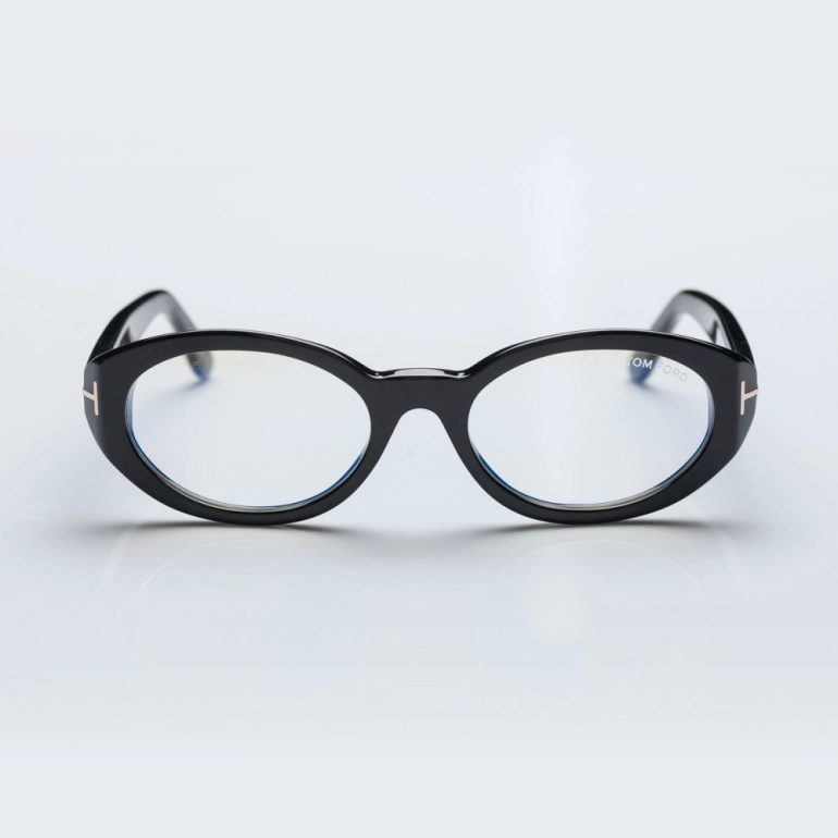 Óculos de Grau Tom Ford 6067 B 001