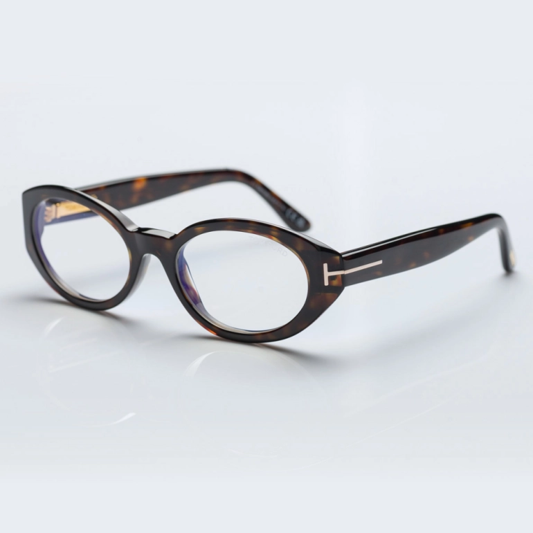 Óculos de Grau Tom Ford 6067 B 052