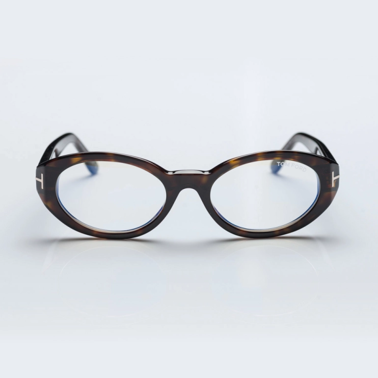 Óculos de Grau Tom Ford 6067 B 052