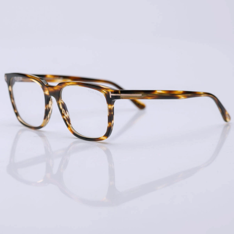 Óculos de Grau Tom Ford 6080 B 055