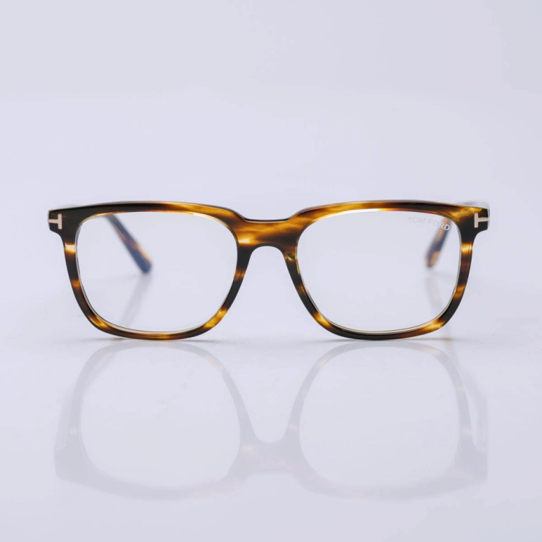 Óculos de Grau Tom Ford 6080 B 055