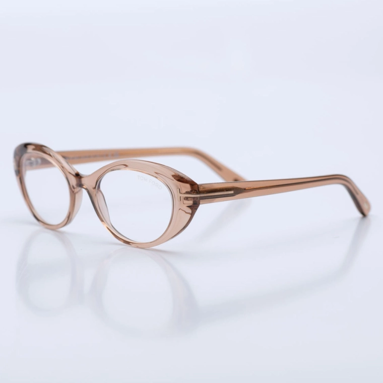 Óculos de Grau Tom Ford 6092 B 045 Produto Óculos de Grau Tom Ford 6092 B 045