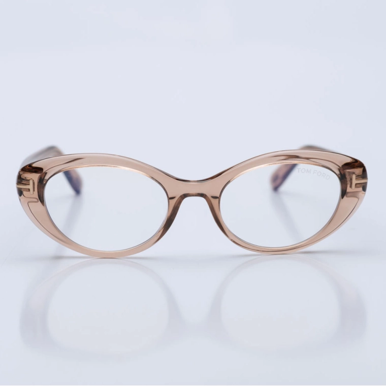 Óculos de Grau Tom Ford 6092 B 045 Produto Óculos de Grau Tom Ford 6092 B 045