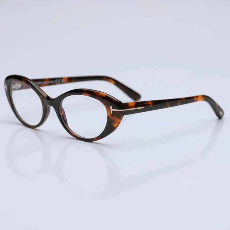 Óculos de Grau Tom Ford 6092 B 052 Produto Óculos de Grau Tom Ford 6092 B 052