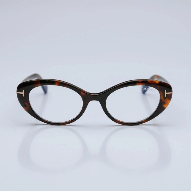 Óculos de Grau Tom Ford 6092 B 052 Produto Óculos de Grau Tom Ford 6092 B 052