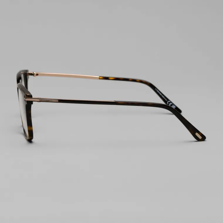 Óculos de Grau Tom Ford 6124 B 052 Produto Óculos de Grau Tom Ford 6124 B 052