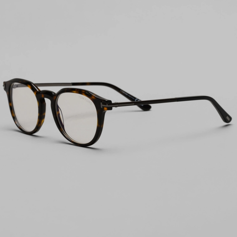 Óculos de Grau Tom Ford 6125 B 052 Produto Óculos de Grau Tom Ford 6125 B 052
