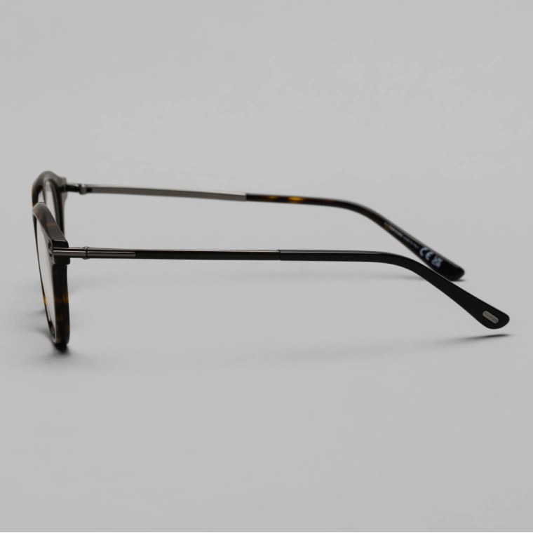 Óculos de Grau Tom Ford 6125 B 052 Produto Óculos de Grau Tom Ford 6125 B 052