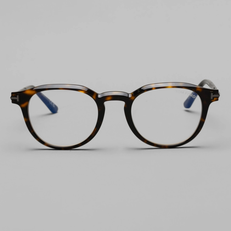 Óculos de Grau Tom Ford 6125 B 052 Produto Óculos de Grau Tom Ford 6125 B 052