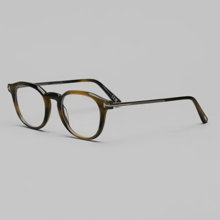 Óculos de Grau Tom Ford 6125 B 055 Produto Óculos de Grau Tom Ford 6125 B 055
