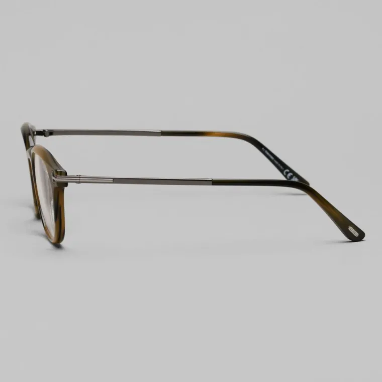 Óculos de Grau Tom Ford 6125 B 055 Produto Óculos de Grau Tom Ford 6125 B 055