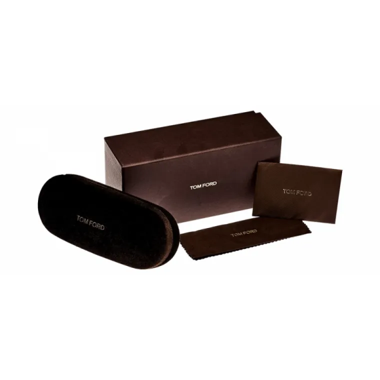 Óculos de Grau Tom Ford 6125 B 055 Produto Óculos de Grau Tom Ford 6125 B 055