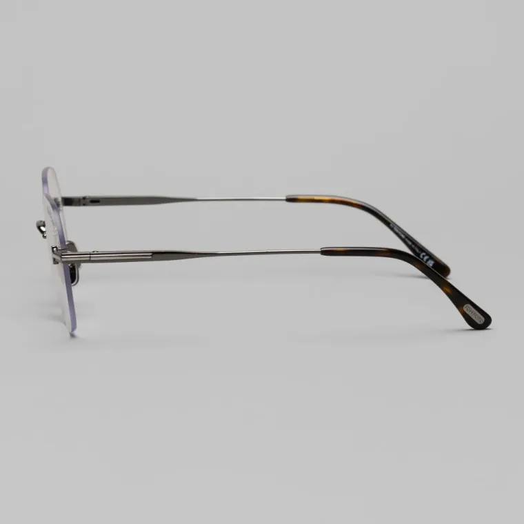 Óculos de Grau Tom Ford 6126 B 008 Produto Óculos de Grau Tom Ford 6126 B 008