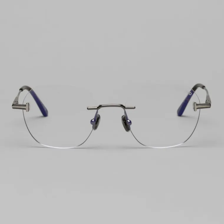 Óculos de Grau Tom Ford 6126 B 008 Produto Óculos de Grau Tom Ford 6126 B 008