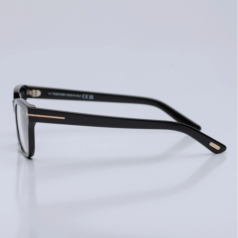 Óculos de Grau Tom Ford 6131 B 001 Produto Óculos de Grau Tom Ford 6131 B 001