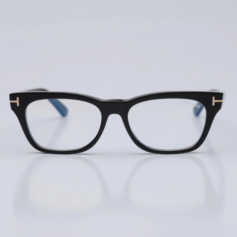 Óculos de Grau Tom Ford 6131 B 001 Produto Óculos de Grau Tom Ford 6131 B 001