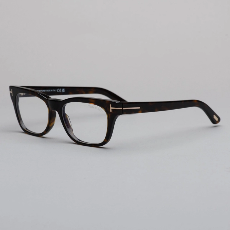 Óculos de Grau Tom Ford 6131 B 052 Produto Óculos de Grau Tom Ford 6131 B 052