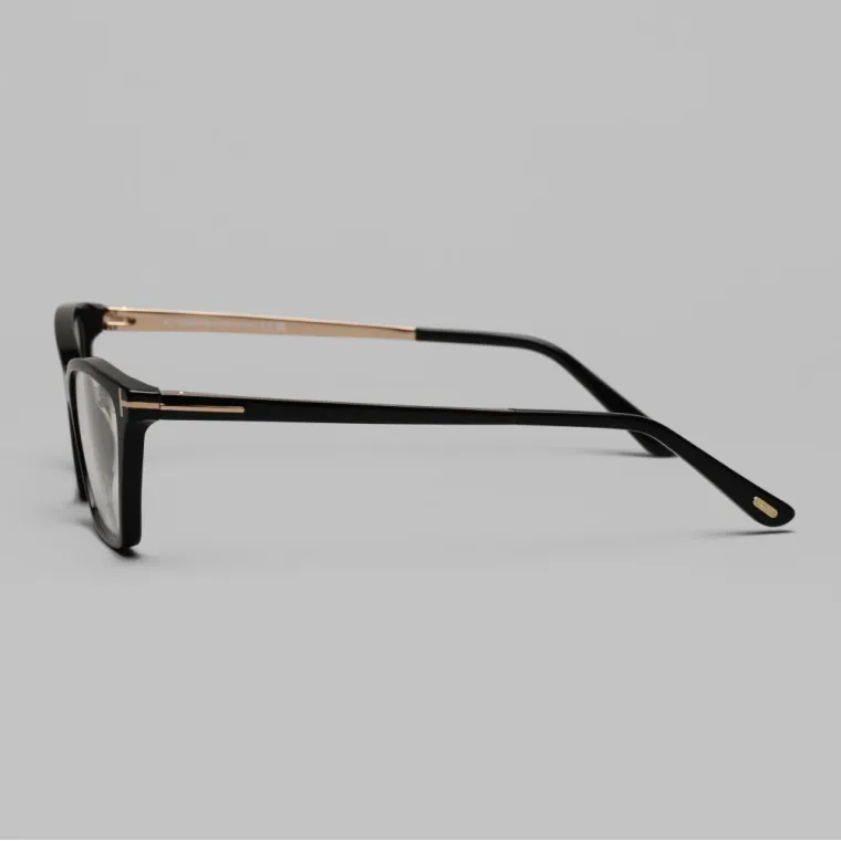 Óculos de Grau Tom Ford 6135 B 001 Produto Óculos de Grau Tom Ford 6135 B 001