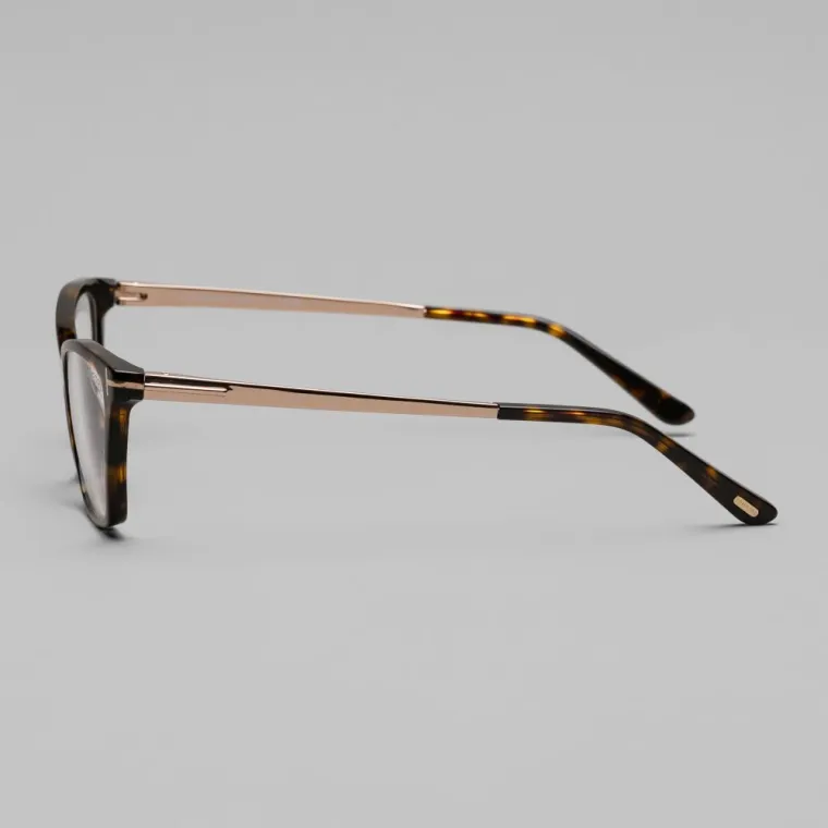 Óculos de Grau Tom Ford 6135 B 052 Produto Óculos de Grau Tom Ford 6135 B 052
