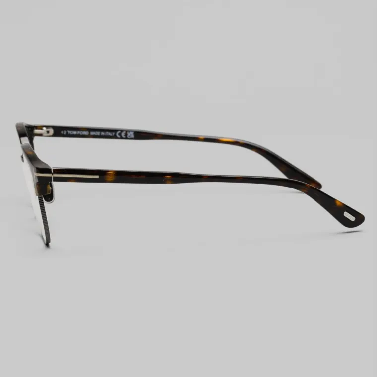 Óculos de Grau Tom Ford 6185 B 052 Produto Óculos de Grau Tom Ford 6185 B 052