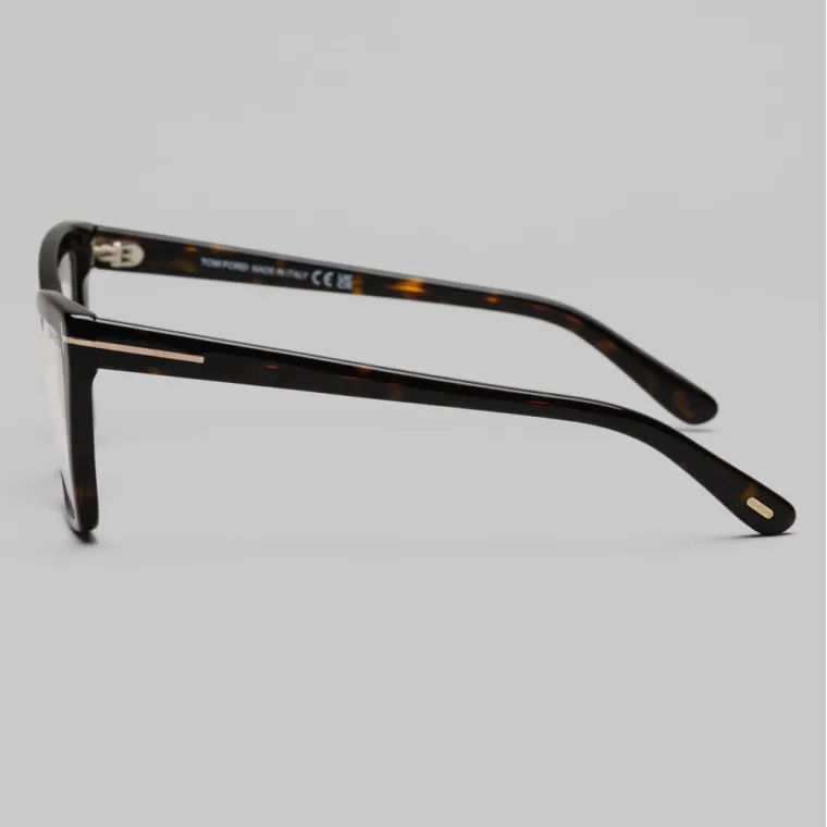 Óculos de Grau Tom Ford 6189 B 052 Produto Óculos de Grau Tom Ford 6189 B 052