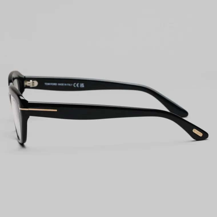 Óculos de Grau Tom Ford 6190 B 001 Produto Óculos de Grau Tom Ford 6190 B 001
