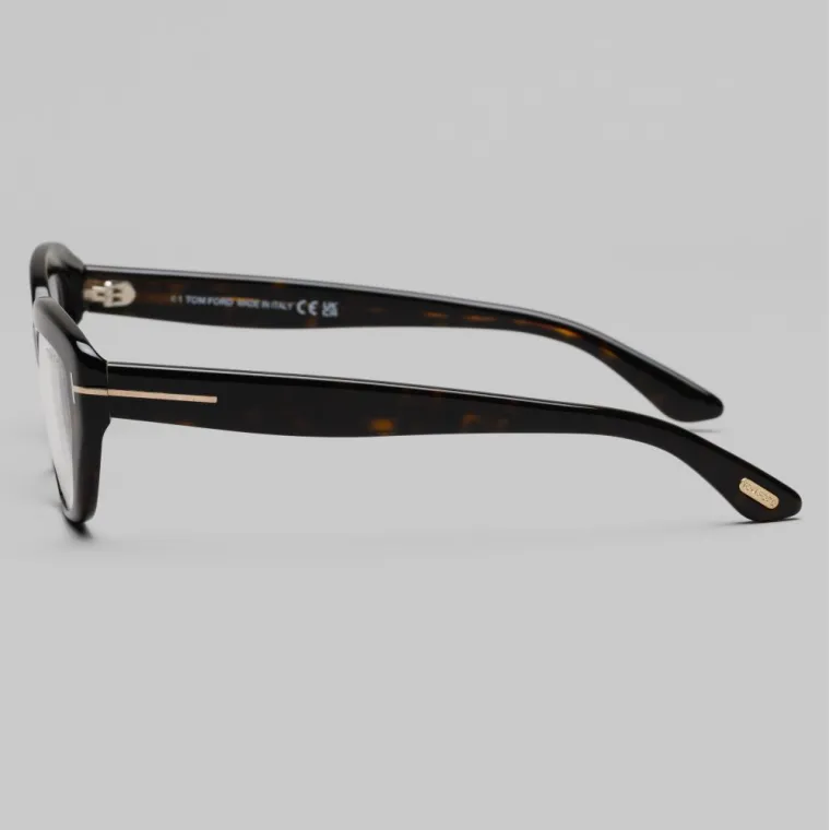 Óculos de Grau Tom Ford 6190 B 052 Produto Óculos de Grau Tom Ford 6190 B 052