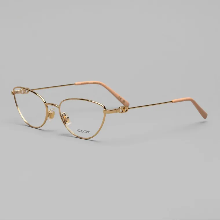 Óculos de Grau Valentino 0029 O 001 Produto Óculos de Grau Valentino 0029 O 001