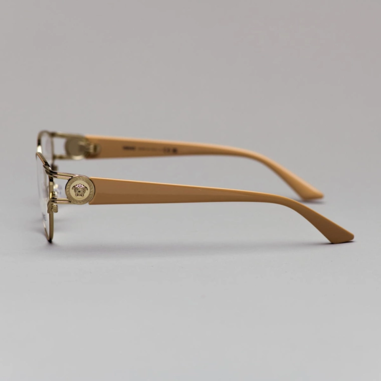 Óculos de Grau Versace 1309 1519 Produto Óculos de Grau Versace 1309 1519