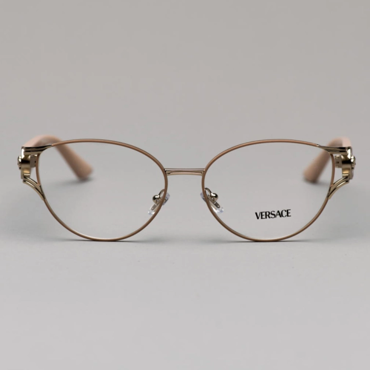 Óculos de Grau Versace 1309 1519 Produto Óculos de Grau Versace 1309 1519