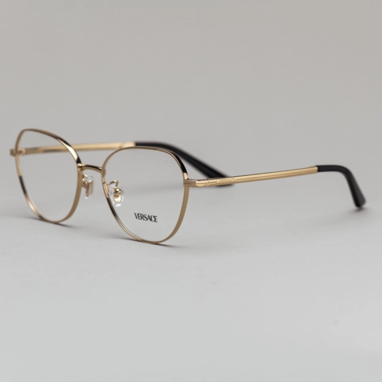 Óculos de Grau Versace 1313 D 1252 Produto Óculos de Grau Versace 1313 D 1252