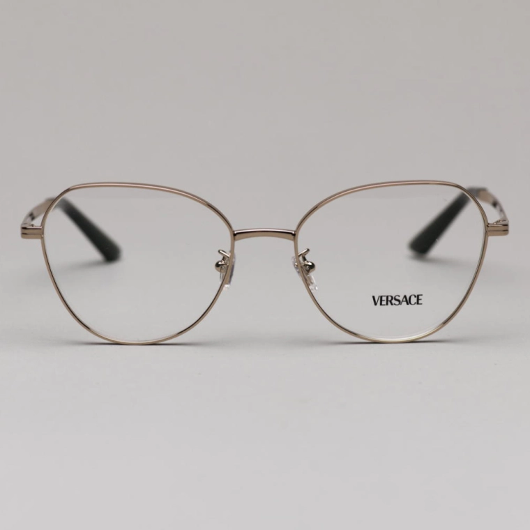 Óculos de Grau Versace 1313 D 1252 Produto Óculos de Grau Versace 1313 D 1252