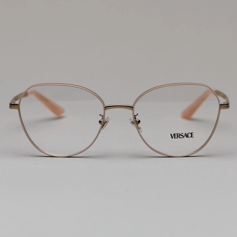 Óculos de Grau Versace 1313 D 1520 Produto Óculos de Grau Versace 1313 D 1520