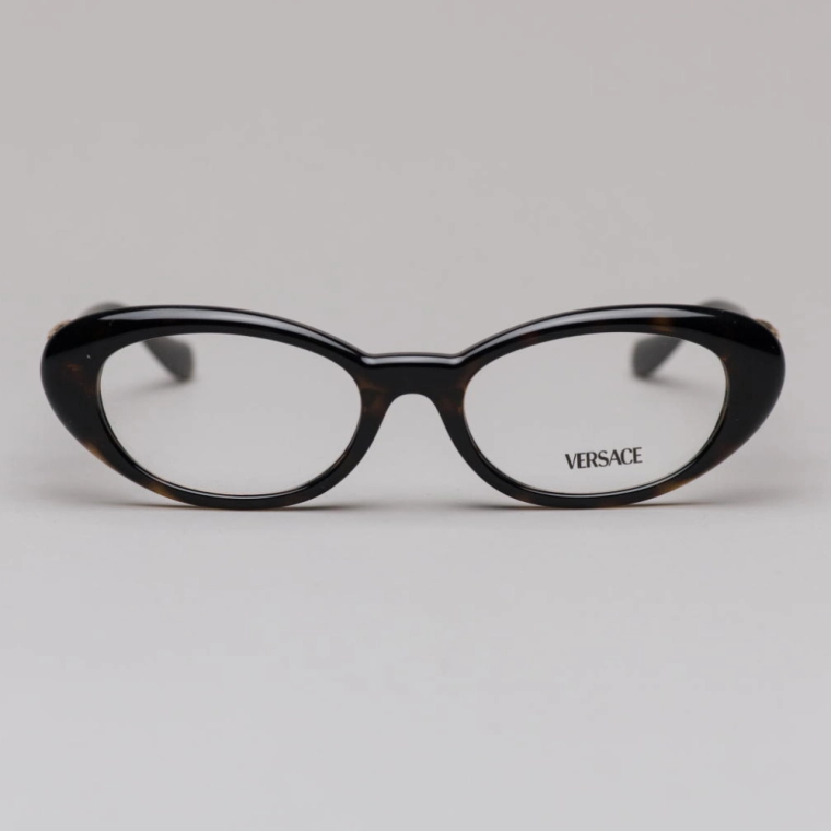 Óculos de Grau Versace 3381 U 108 Produto Óculos de Grau Versace 3381 U 108