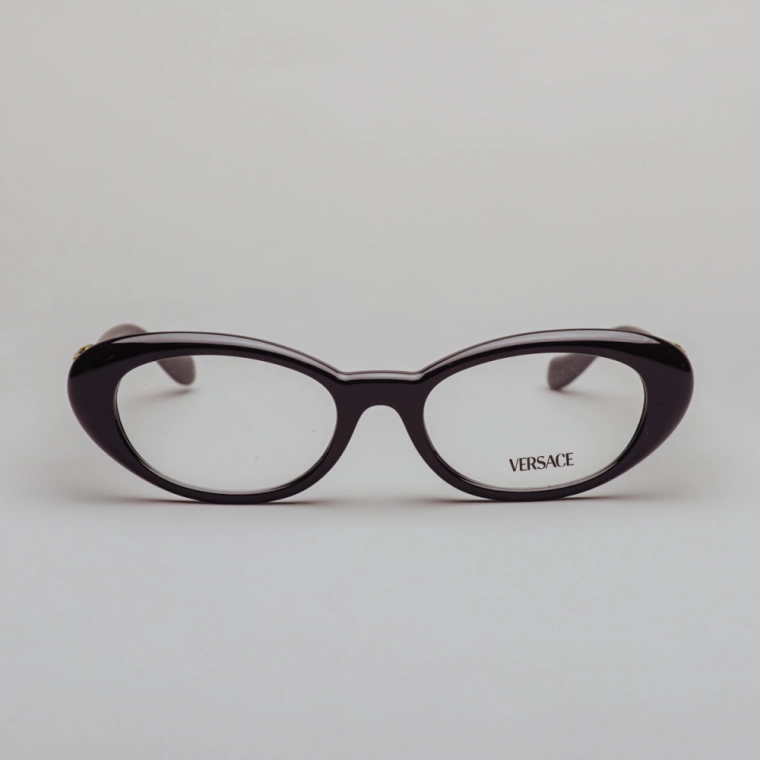 Óculos de Grau Versace 3381 U GB1 Produto Óculos de Grau Versace 3381 U GB1