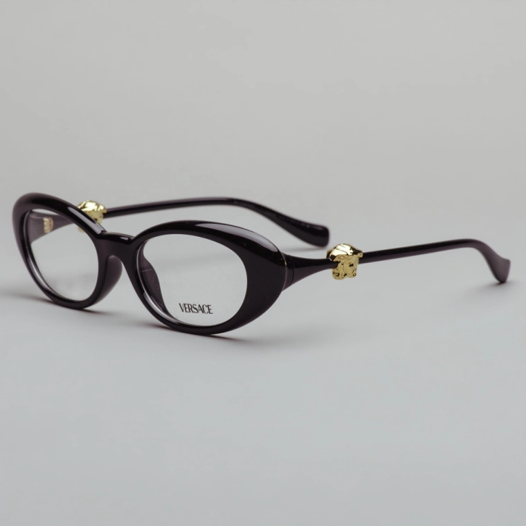 Óculos de Grau Versace 3381 U GB1 Produto Óculos de Grau Versace 3381 U GB1