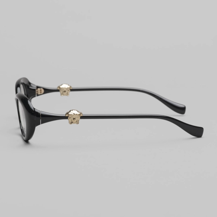 Óculos de Grau Versace 3381 U GB1 Produto Óculos de Grau Versace 3381 U GB1