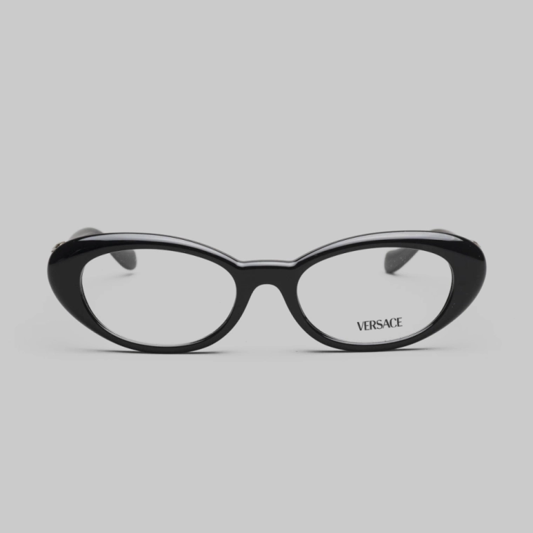 Óculos de Grau Versace 3381 U GB1 Produto Óculos de Grau Versace 3381 U GB1