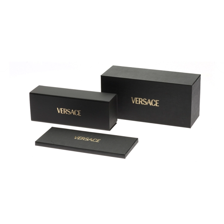 Óculos de Grau Versace 3393 D 5514 Produto Óculos de Grau Versace 3393 D 5514